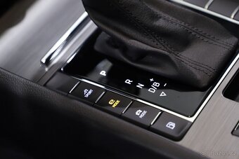 Škoda Superb 3 iV combi TSI 160kW DSG - záruka Autodraft - 15