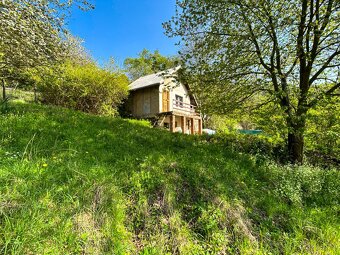 Prodej pozemku – slunné místo s výhledem 1 275 m², Ústí n/L - 15