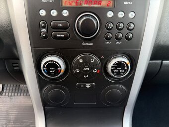 Suzuki Grand Vitara 1.6i 4x4 78Kw Comfort - 15