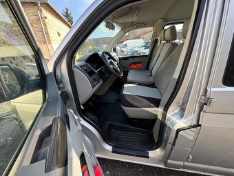 Volkswagen Transporter T5.1 2010 3x sklápěč 2.0 TDI DPH - 15