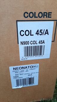 NeoNato Puro trojkombinace - 15