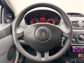Renault Clio, 1.5dCi 50kW, STK 11/2027 - 15