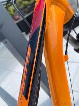 Juniorské kolo M - 15