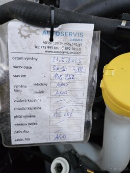 RENAULT MEGANE 1.5DCI, 146TIS KM,.DPH - 15