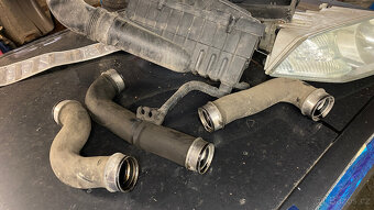 Octavia 2, 1.9tdi  DÍLY LEVNĚ - 15