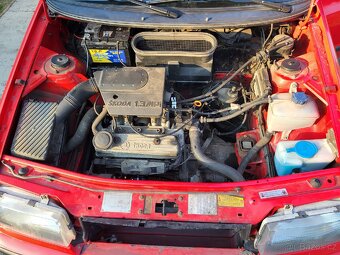 Škoda felicia 1.3 MPI - 15