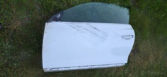 VW Scirocco náhradní díly 2008+ - 15