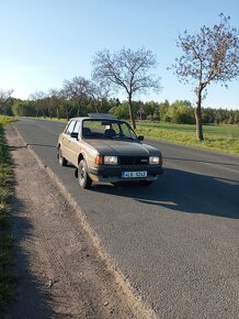 Škoda 120L pětikvalt - 15