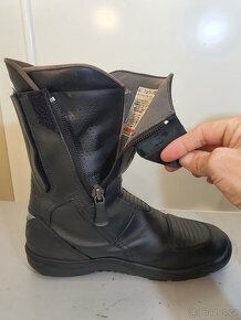 43 Daytona Touring GTX Gore-Tex boty na moto - 15