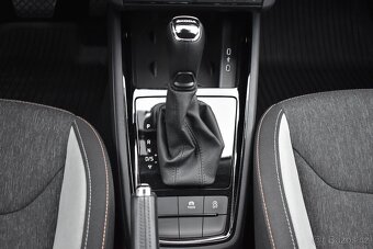 Škoda Kamiq 1.6 TDI 85kW STYLE DSG VIRTUAL DPH ČR 1.M - 15