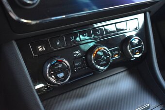 Škoda Superb 3 FL 2.0 TDi/2021/147kW/Sportline/DSG/34tkm - 15