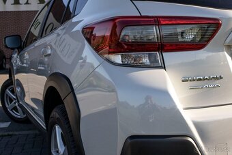 Subaru XV 2.0i e-Boxer MHEV Premium AWD - 15