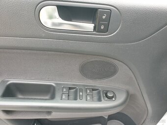 VW Golf Plus 1,2 tsi 77 kw 2013 - 15