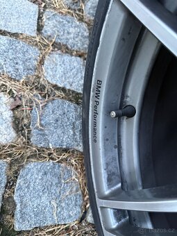 BMW 320i e90 sport packet 140000km Nové CZ - 15
