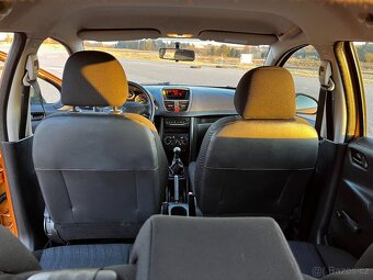 Peugeot 207 1.4 - 15