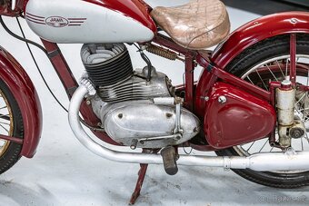 Jawa 250/11 Pérák - 15