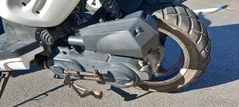 Prodam Skutr yuki 50 whip 4T. - 15
