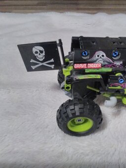 LEGO - sety - 15