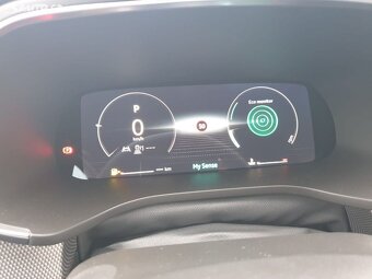 Renault Arkana, techno mild hybrid 140 EDC - 15
