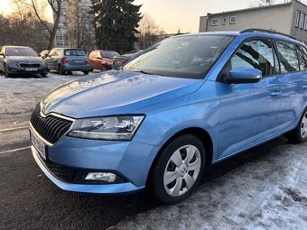 Škoda Fabia III AMBITION PLUS - 15