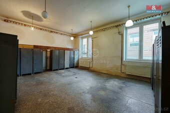 Prodej výrobního objektu, 2510 m², Klatovy - 15