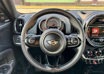 Mini Countryman COUNTRYMAN S ALL4 2.0 BENZIN benzín manuál - 15
