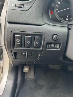 Lexus IS250 - 15