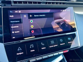 Peugeot 308 SW GT 1.5HDi, ČR, Záruka, Panorama - 15