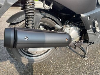 Yamaha XMAX 125 Sport - 15