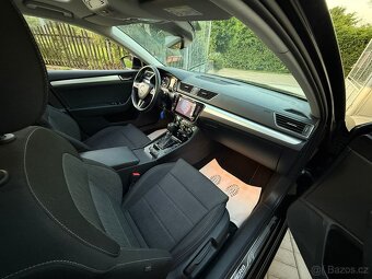 Škoda Superb 2.0 TDI DSG 110KW/Xenon/Led/Navi/2020 - 15
