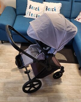 Cybex Priam 3 kombinace - 15