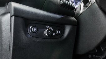 Opel Insignia,  Automat/Top výbava - 15