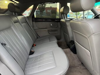 Audi A8 D2 4.2 V8 220kw - 15