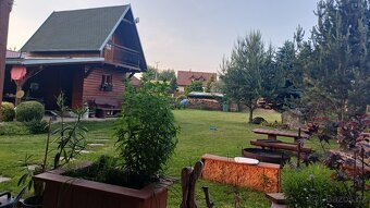Odpočinek v přírodě - 15