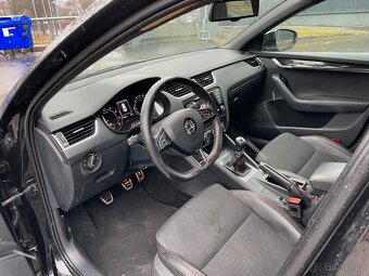 ►► ŠKODA OCTAVIA 3 RS 2.0 TSI 162 KW • MANUAL ◄◄ - 15