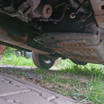 Jeep grand cherokee 4,7 LPG - 15