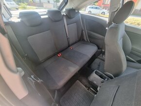 Opel Corsa 1.0 44kw klima - 15