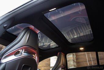 Mercedes-Benz AMG GT 63 S 4matic 470kw AT 9-st. 2023 - 15