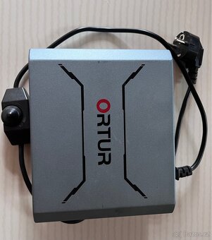 xTool D1 Pro 40W gravírka -rozšíř. prac. plocha+mnoho přísl. - 15