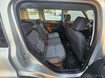 Škoda Yeti 2.0 TDI 103 kW 4x4 - 15