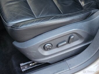 VW Tiguan 2.0 TDI 103kW DSG 4Motion NAVI KŮŽE TAŽNÉ - 15