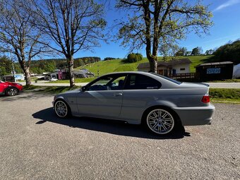 BMW e46 330ci - 15