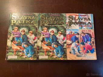 Detská literatúra - 15