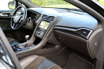 Ford Mondeo 2.0 TDCI 110kW ST-Line kombi facelift - 15