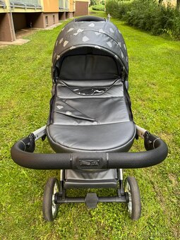 Junama diamond v2 glow - 15