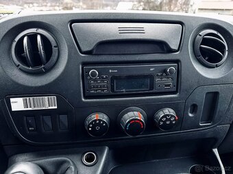 Renault Master 2.3dCi T35 96kw - 15