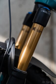 Pivot trail 429 enduro - 15