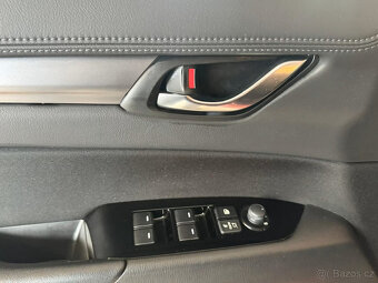Mazda CX-5 2.0 Exclusive-Line 2WD -navi,LED,temp,tažné,165PS - 15