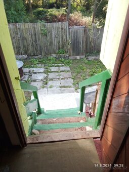 Parcela,zahrada,chatka - 15