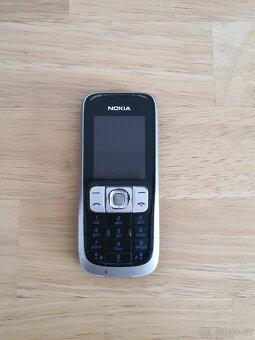 Siemens, Nokia, Sony Ericssone - 15